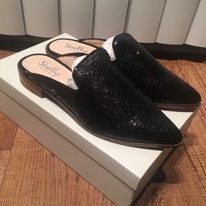 Shellys London Cantara Mule